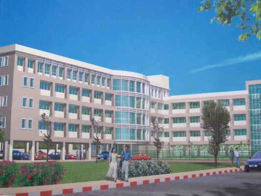 宣都實皇家大學
